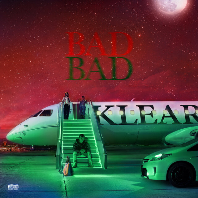 BADBAD