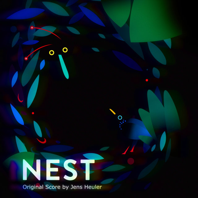 Nest (Original Score)