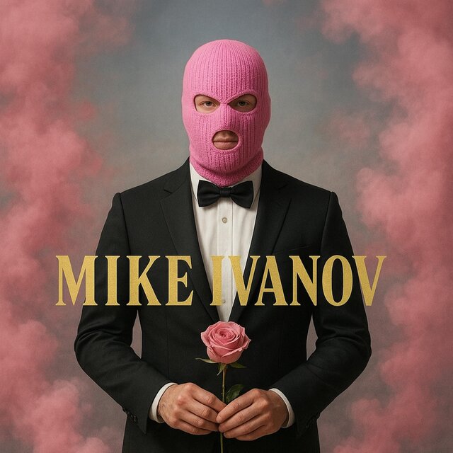 PINK ROSE