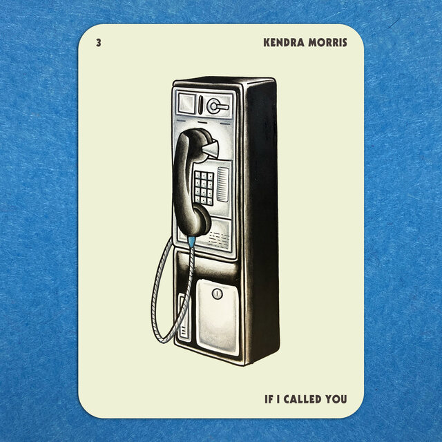 If I Called You