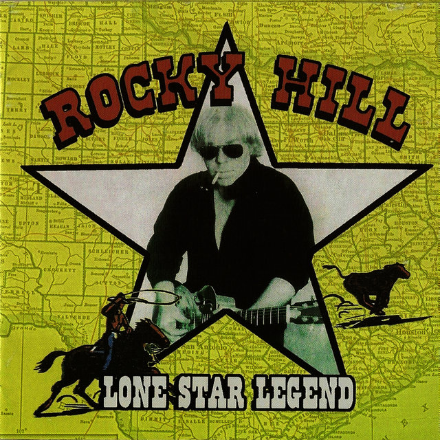 Lone Star Legend