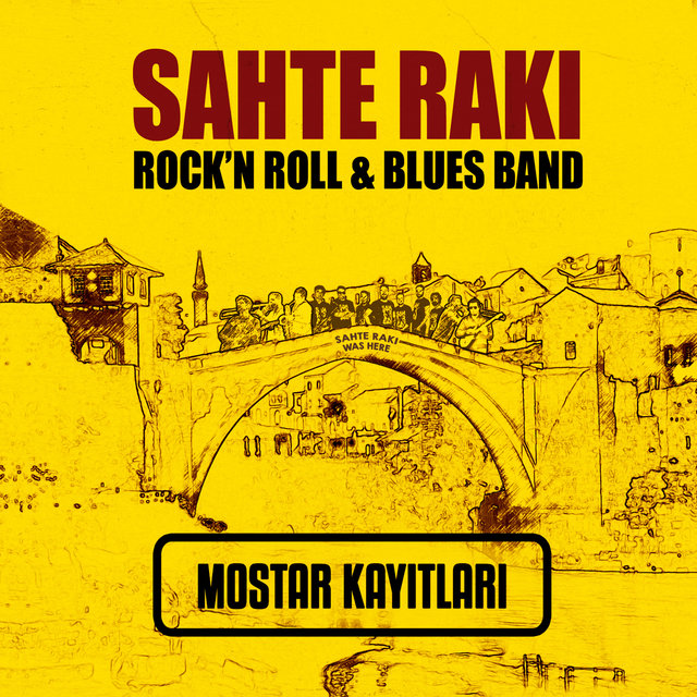 Mostar Kayıtları