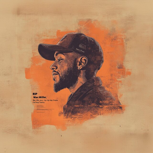 Late Night Soulscapes 1: Neo-Soul Hip-Hop Mixtape