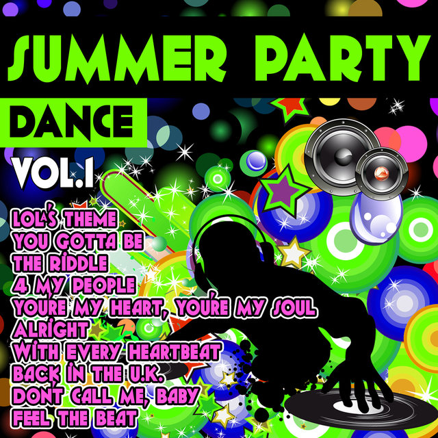 Summer Party-Dance
