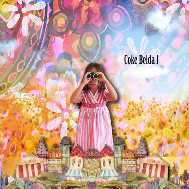 Coke Belda I