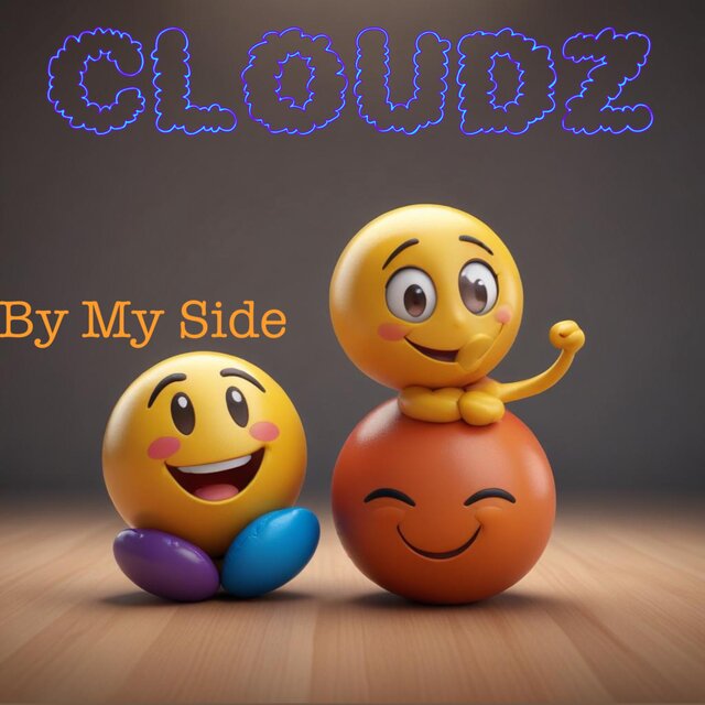 By My Side