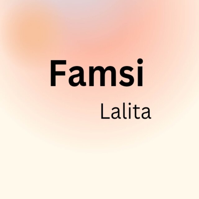 Famsi 
