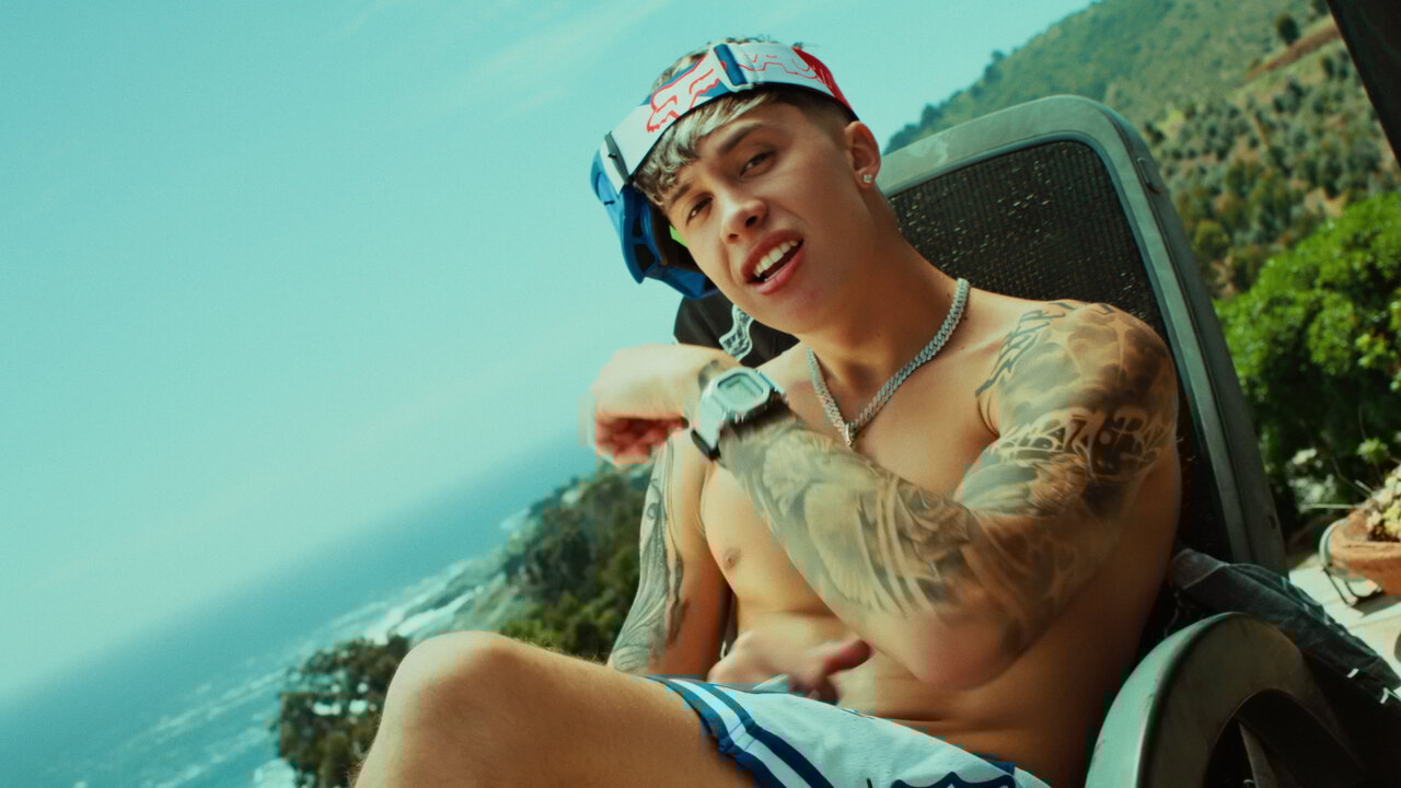 FASHONISTA (Video Oficial)