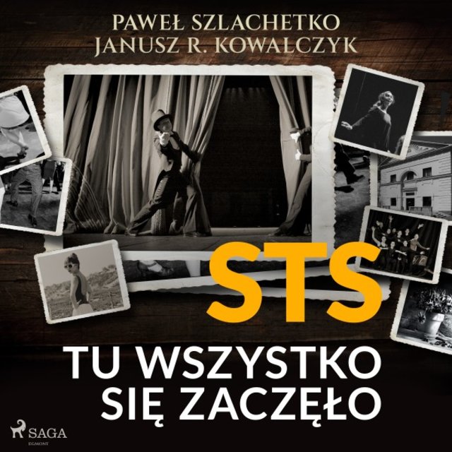 Sts. Tu wszystko się zaczęło