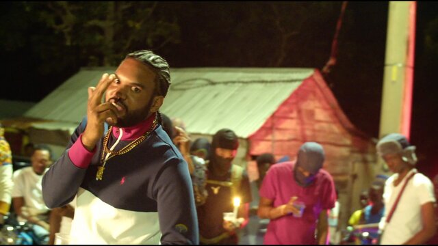 Code Up - Fong Slimo  - (Official Music Video) - Slimo Entertainment