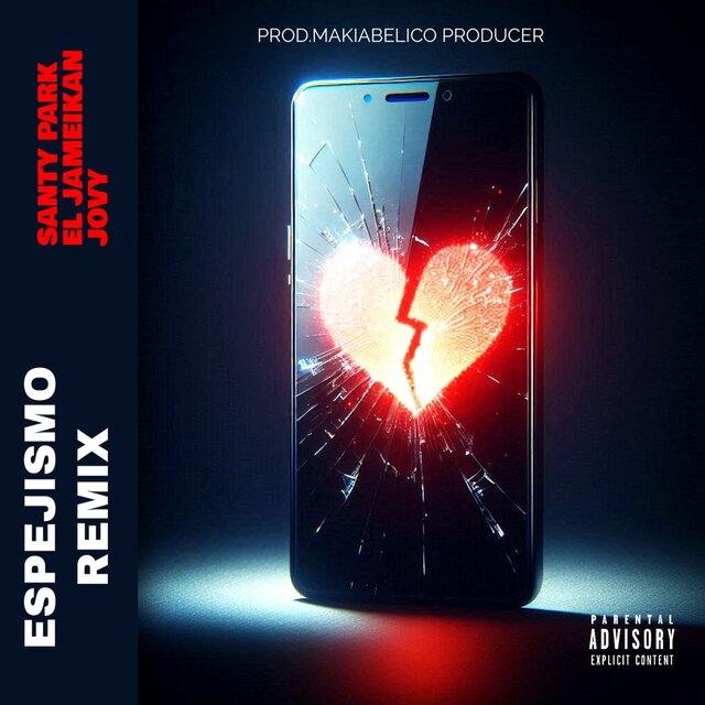 Espejismo (Remix)