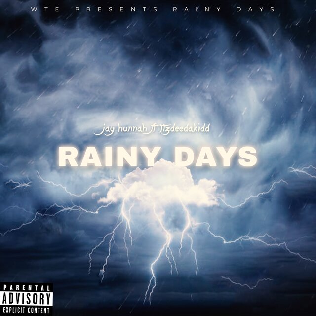 Rainy Days