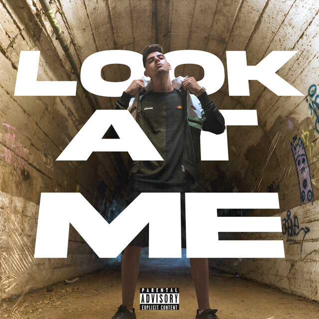 Look At Me