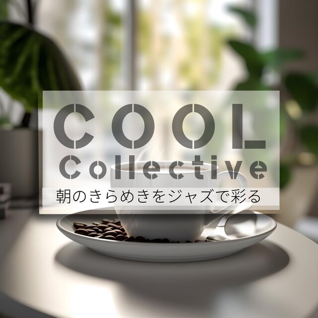 朝のきらめきをジャズで彩る