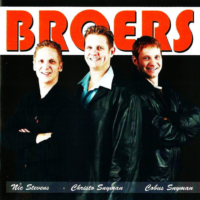 Broers