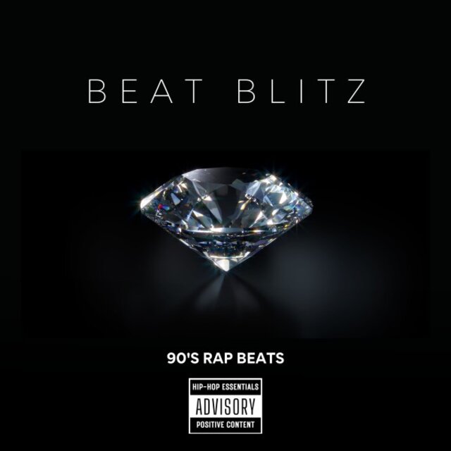 Beat Blitz: Hip Hop Beats
