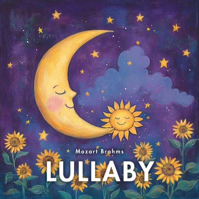 Classical Baby Sleep Music for Warm Summer Nights