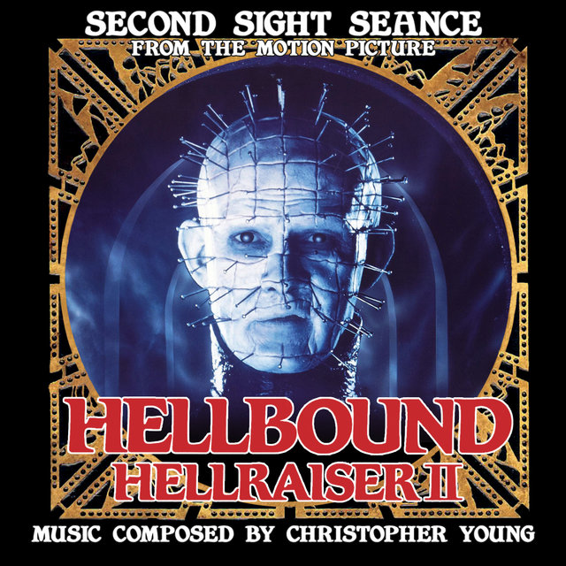 Second Sight Seance (from Original Motion Picture Soundtrack for 