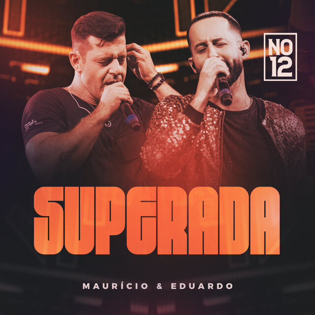 Superada (No 12, Ao Vivo)