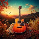 Dreamy Acoustic Comfort