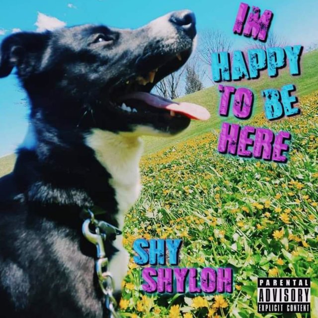 I'm Happy To Be Here