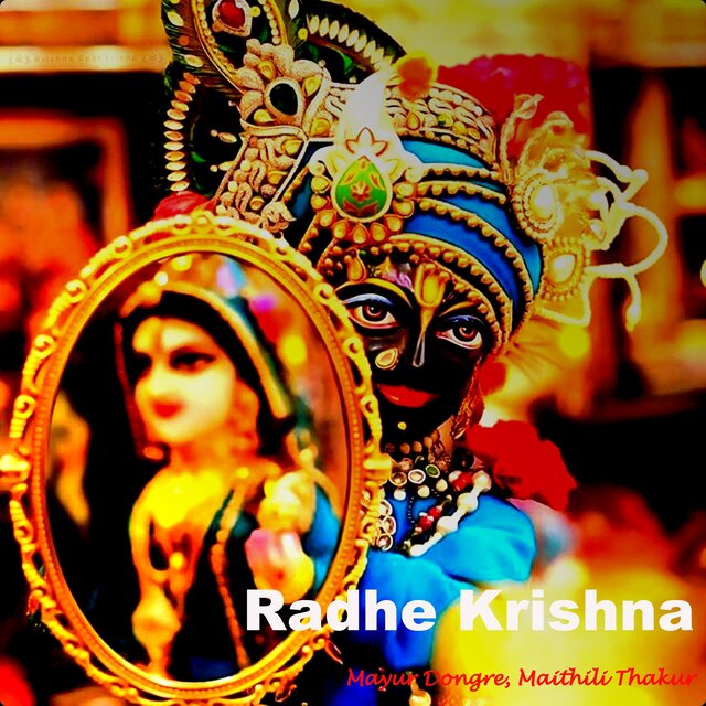 Radhe Krishna