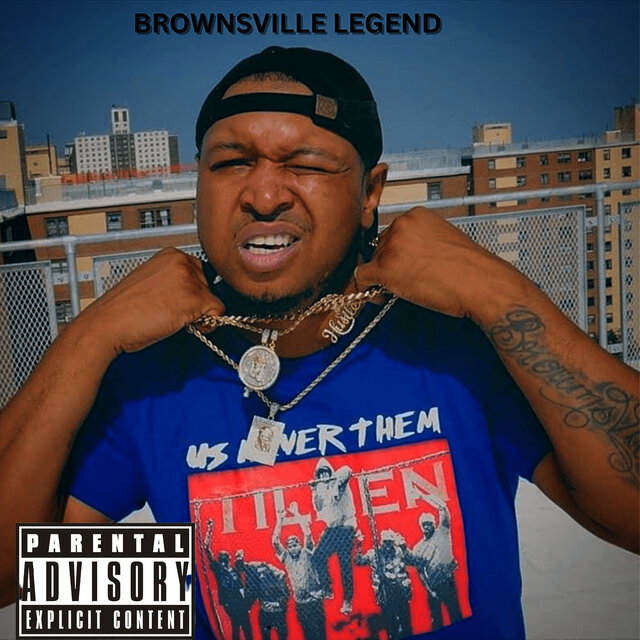 Brownsville Legend