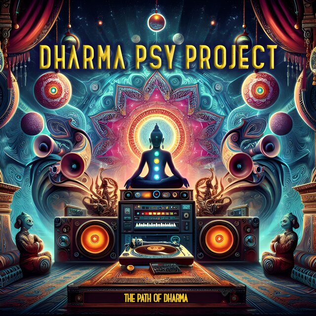 The Path Of Dharma