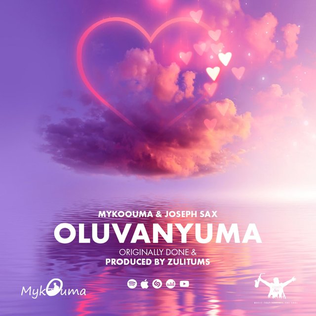Oluvanyuma (Jazz Edit) (feat. Myko Ouma & Zulitums)