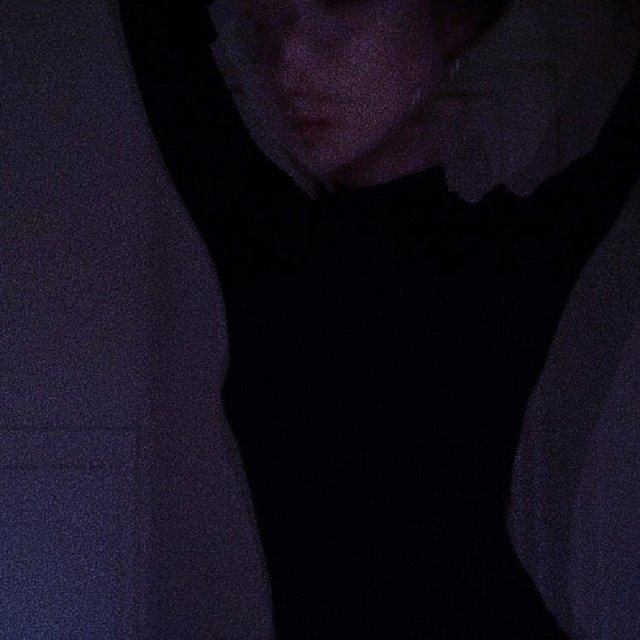 Hide