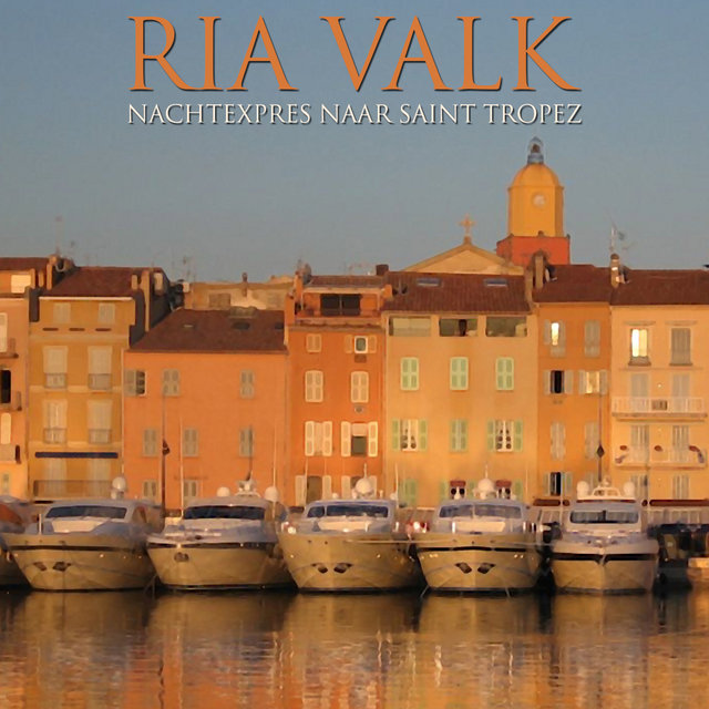 Nachtexpres Naar Saint Tropez