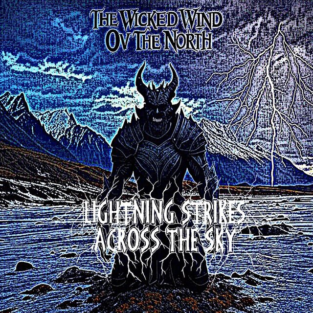 The Wicked Wind Ov The North