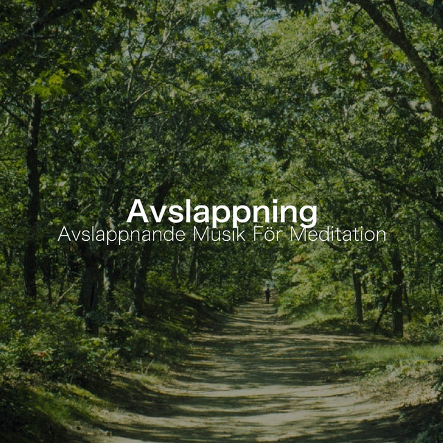 Avslappning - Avslappnande Musik För Meditation