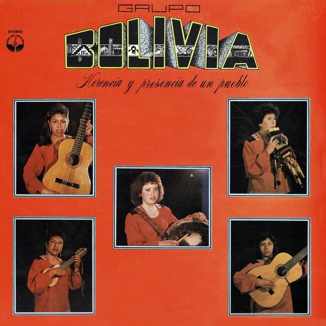 Se Acabó Nuestro Amor (Alto Folklore Boliviano)