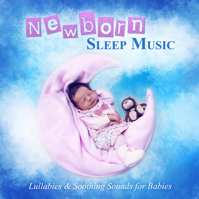 soothing sounds for newborn babies