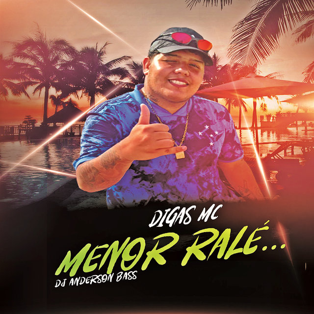 Menor Ralé