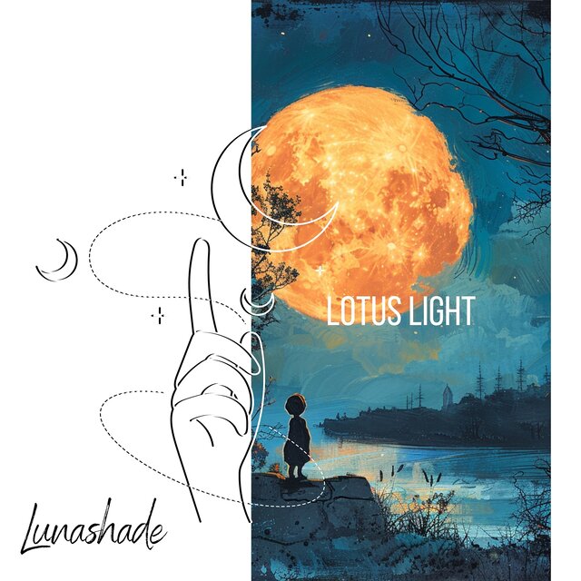 Lotus Light
