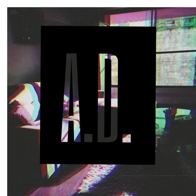 A.D.