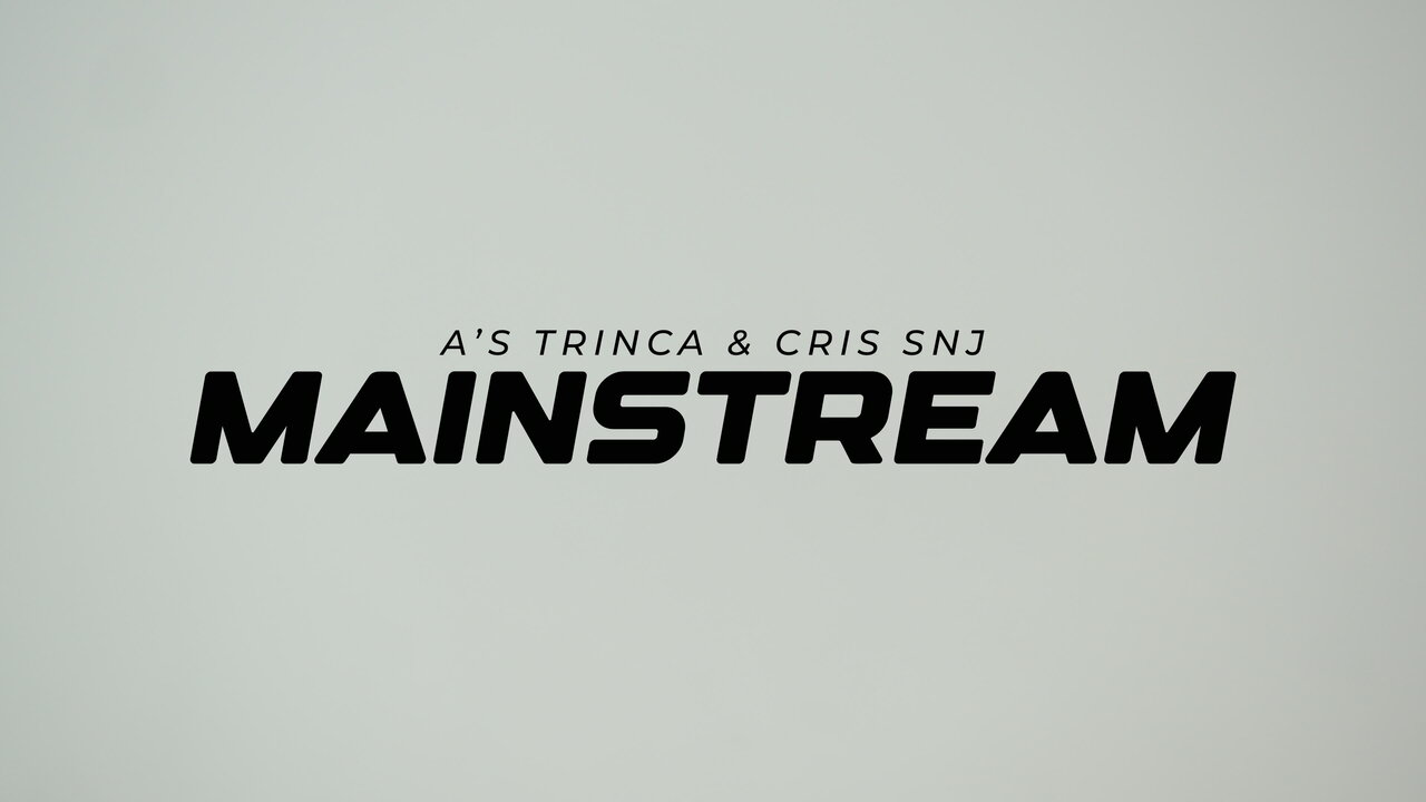 MAINSTREAM