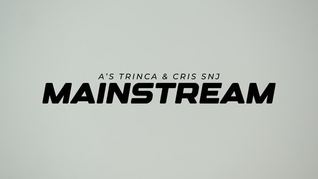 MAINSTREAM