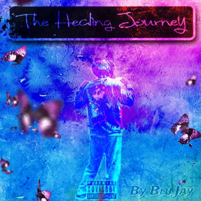 The Healing Journey