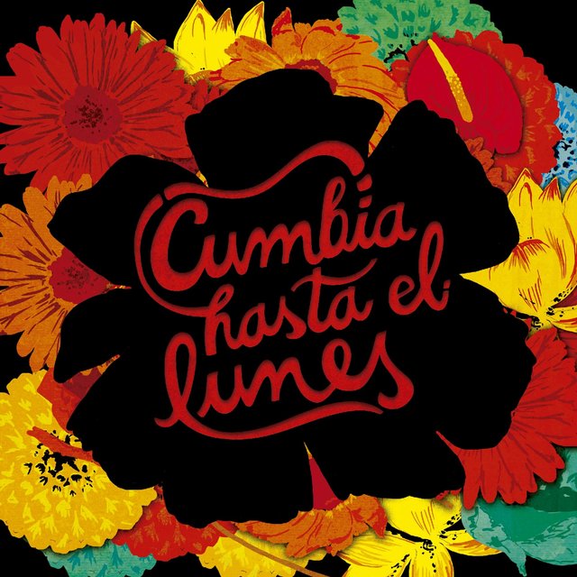 Cumbia hasta el lunes