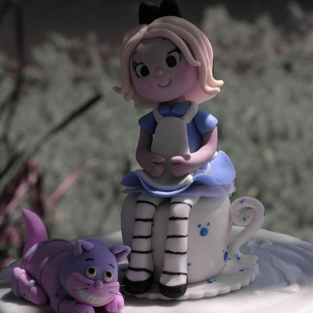 Hiya, Alice.