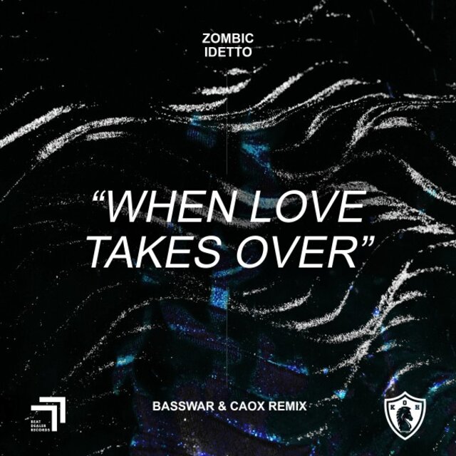 When Love Takes Over (BassWar & CaoX Remix)