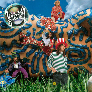 ※値下げ【レア盤】Jellyfish Fan Club jellyfish - TIDAL