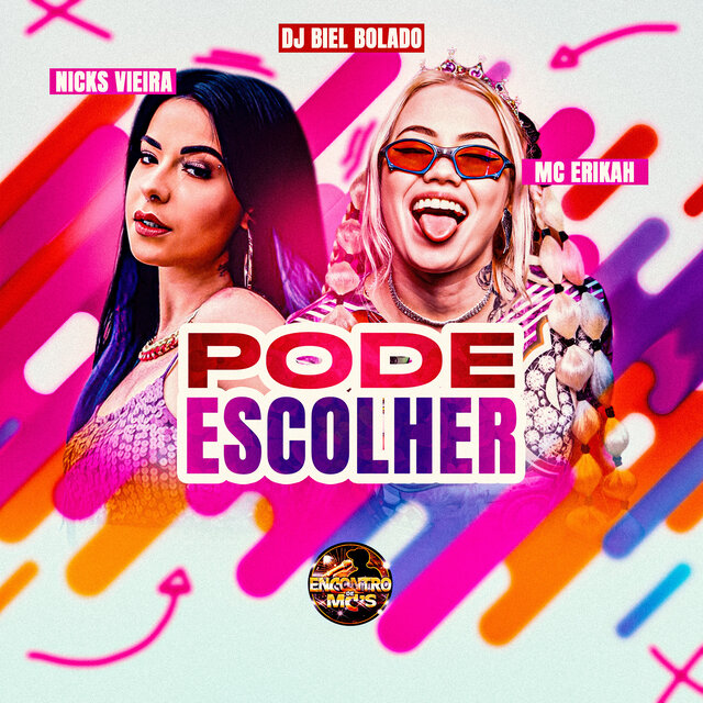 Pode Escolher