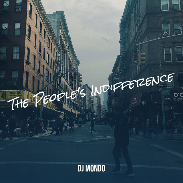 The People's Indifference