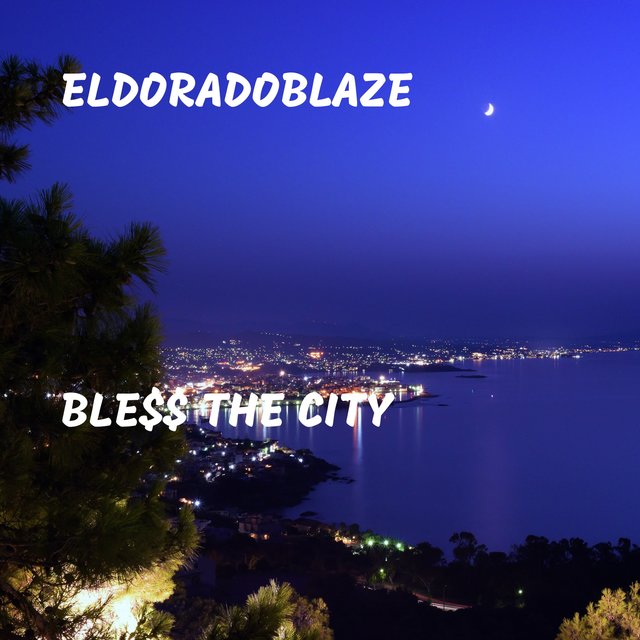 Ble$$ the City