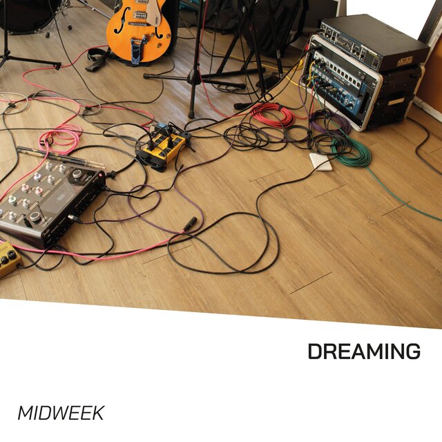 Dreaming