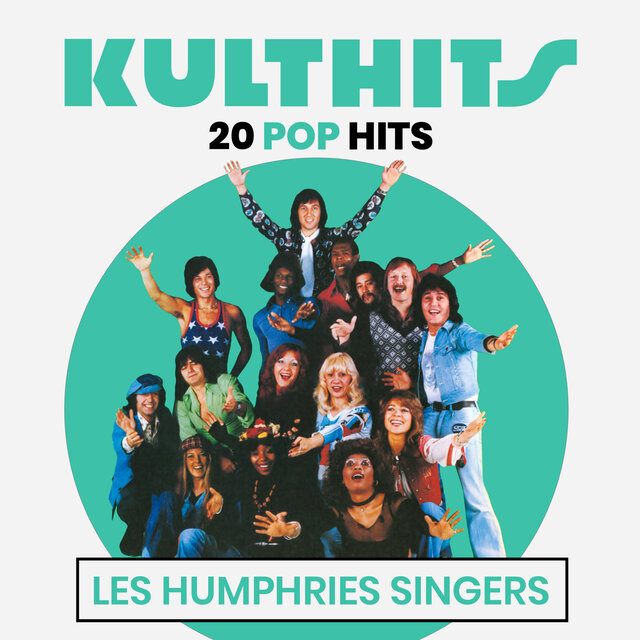 KULTHITS: Les Humphries Singers - 20 Pop Hits